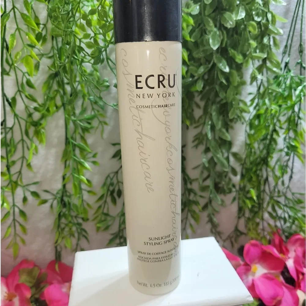 ECRU Sunlight Styling Spray 6.5oz